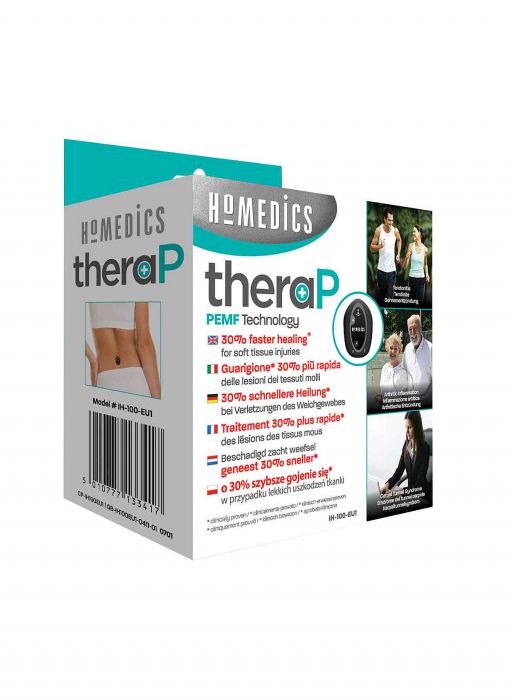 Магнітотерапевтичний апарат TheraP