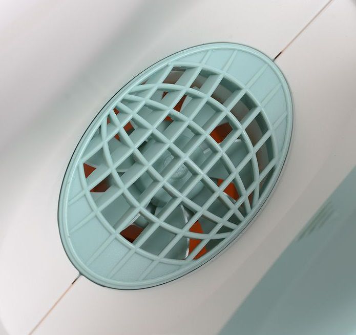 Манікюрно-педикюрний SPA набір (12 насадок)