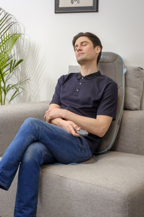 Масажна накидка Natural Touch