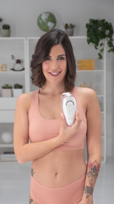 Антицелюлітний масажер Smoothee Cellulite Vacuum