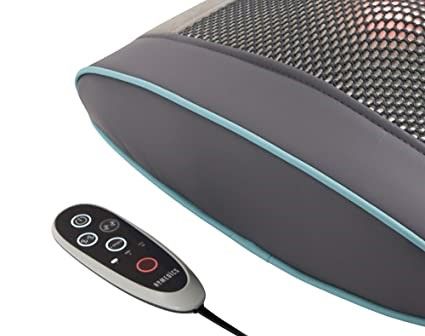 Масажна подушка Shiatsu Pillow