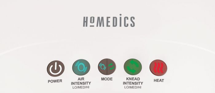 Масажер для ніг Air Pro Shiatsu