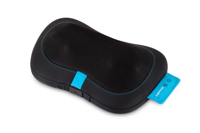 Масажна подушка Portable Shiatsu Soothing Heat