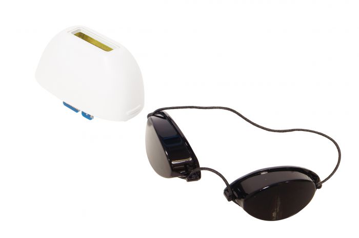 Картридж DUO Facial для AFT+IPL епілятора DUO, 10000 спалахів