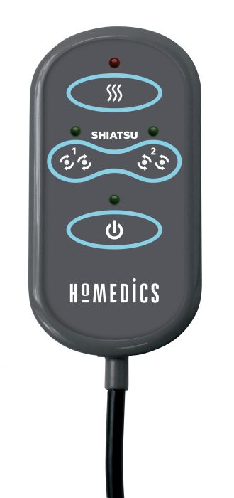 Масажна подушка Natural Touch