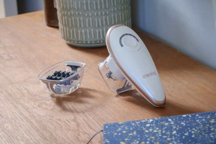 Антицелюлітний масажер Smoothee Cellulite Vacuum