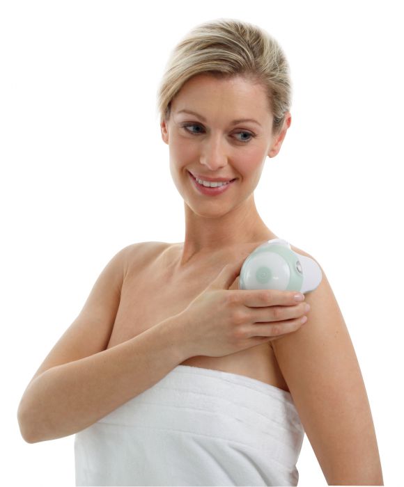 Масажер для ванної Mini Home SPA