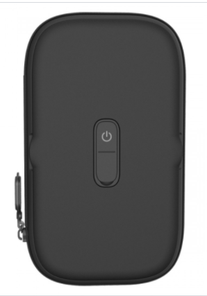 Чохол санітайзер для телефону Phone Sanitizer HoMedics