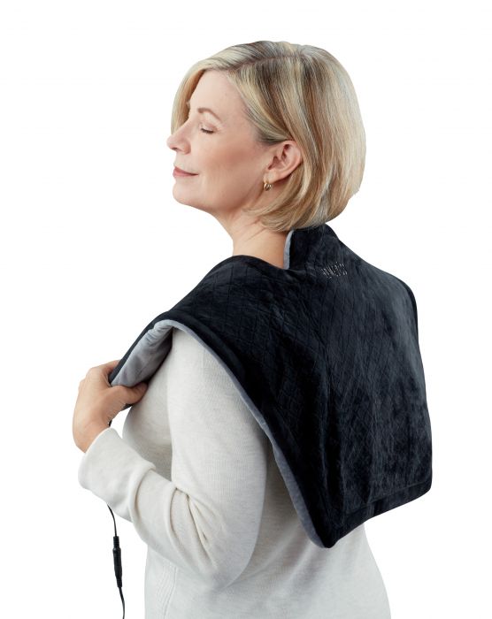 Масажер для шиї та плечей Comfort