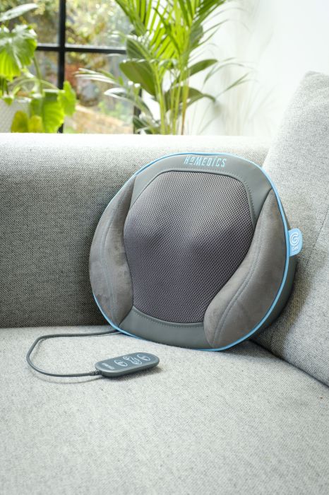 Масажна подушка Natural Touch