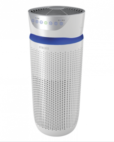 Очисник повітря TotalClean HoMedics 5in1 до 109 м²