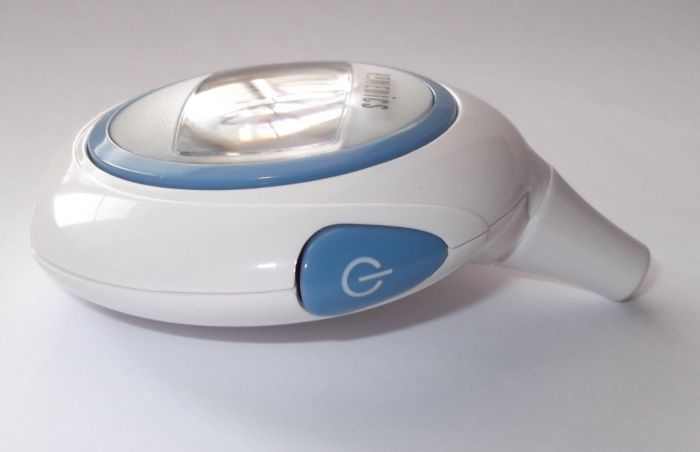 Термометр вушний One Second