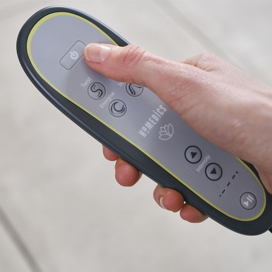 Масажний мат для витяжки STRETCH MAT XS