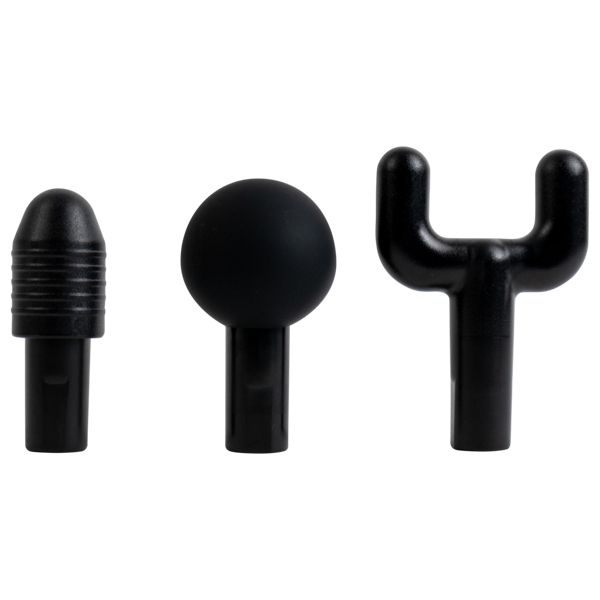 Перкусійний масажер пістолет Physio HoMedics