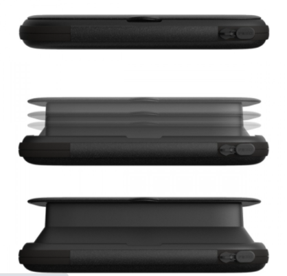 Чохол санітайзер для телефону Phone Sanitizer HoMedics