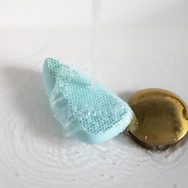 Щітка для обличчя з сотами BLOSSOM HONEYCOMB BODY