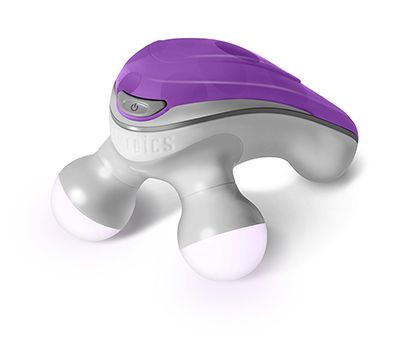 Ручний міні-масажер Ribbit