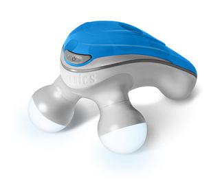 Ручний міні-масажер Ribbit