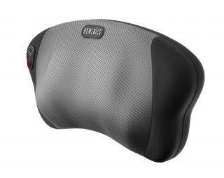 Масажна подушка Shiatsu + Heat