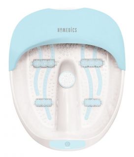 Гідромасажна ванна з вбудованим насосом Luxury Foot SPA