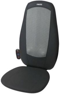 Масажна накидка Relieves muscle з прогріванням