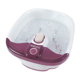 Гідромасажна ванна BUBBLE MATE FOOTSPA