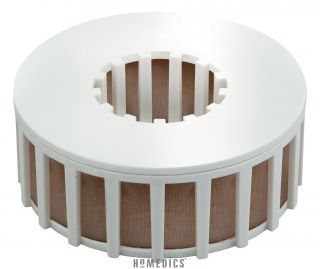 Змінний картридж пом'якшення води для ультразвукового зволожувача повітря HUM-CM50B-EU