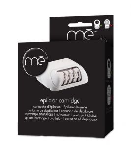 Насадка-епілятор mePlus