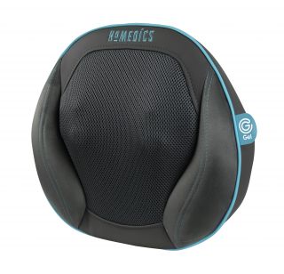 Масажна подушка Natural Touch