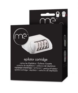 Насадка-епілятор mePlus