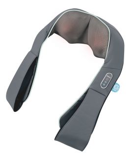 Масажер для шиї та плечей Natural Touch