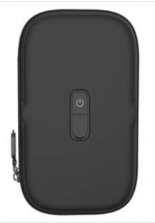 Чохол санітайзер для телефону Phone Sanitizer HoMedics