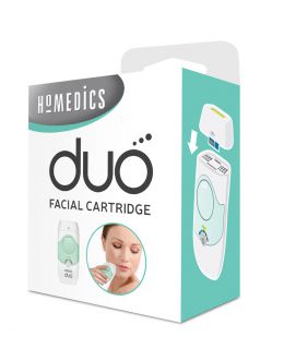 Картридж DUO Facial для AFT+IPL епілятора DUO, 10000 спалахів