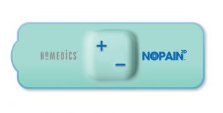 Міостимулятор No Pain 3D пластир