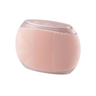 Силіконова щітка для тіла Blossom Body