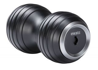 Високоінтенсивний вібраційний масажер Double Barrel