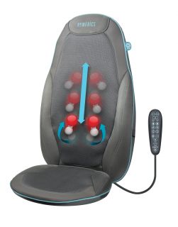 Масажна накидка Natural Touch